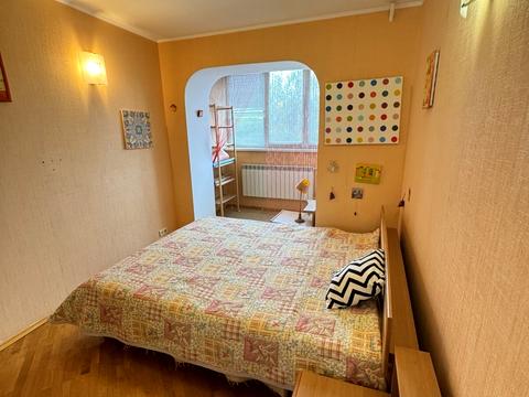 квартира за адресою Георгія Гонгадзе просп. (Радянської України), 7