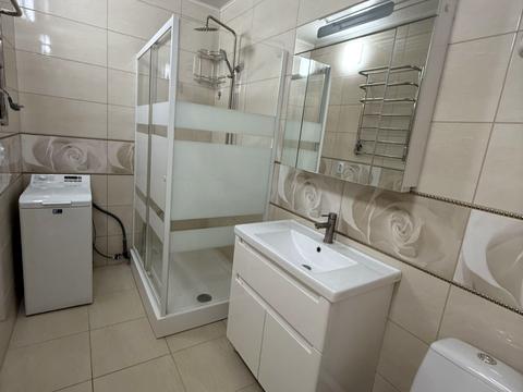 квартира по адресу Николая Закревского ул., 101-Б