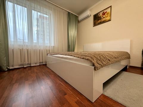квартира по адресу Феодосийский пер., 14