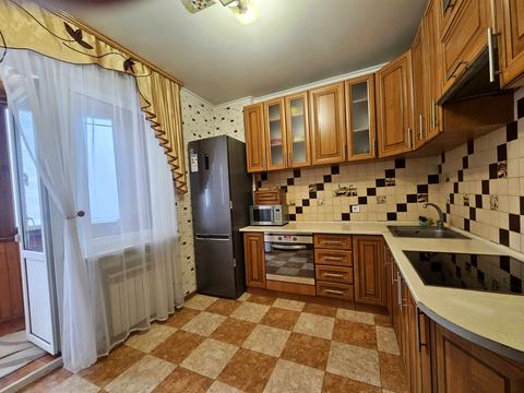 квартира за адресою Левітана вул., 113