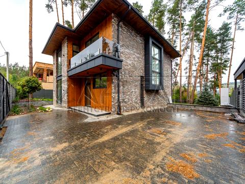 дом по адресу Вишнёвая ул.