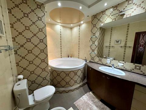 квартира за адресою Драгоманова вул., 31