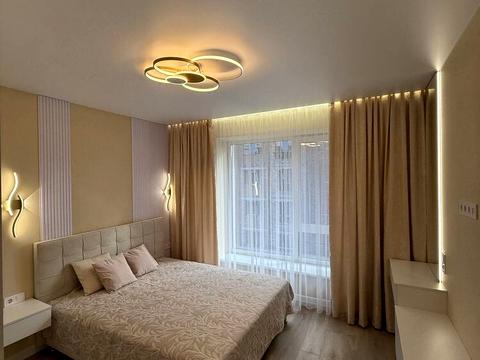 квартира за адресою Статус, 20