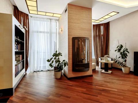 квартира за адресою Володимирська вул., 49-А