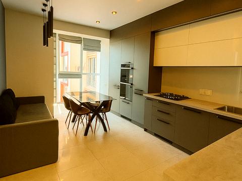 квартира за адресою Михайла Яцкова вул. (), 13