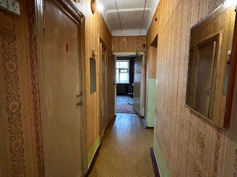 квартира за адресою Юрія Камінського вул. (Олійникова), 14