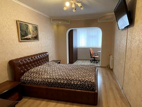 квартира за адресою Володимира Українця вул., 36