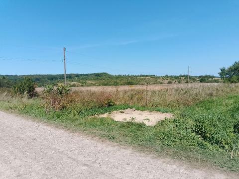 будинок за адресою Парцеляція
