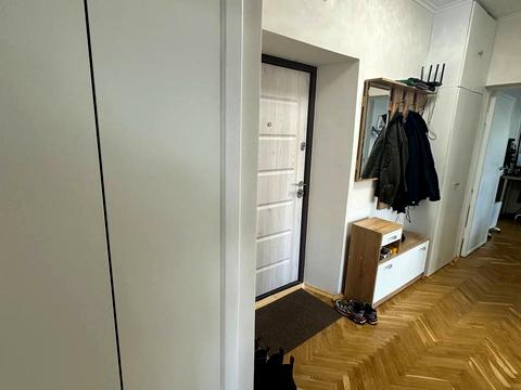 квартира за адресою Лесі Українки бульв., 36/10