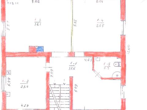 будинок за адресою Світанкова