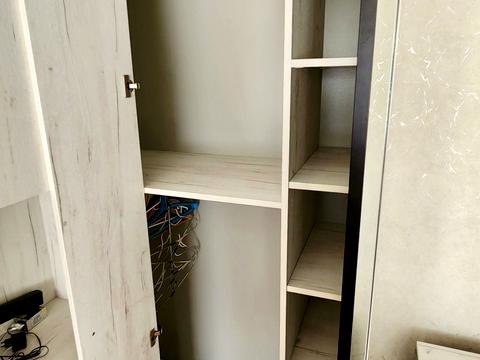 квартира за адресою Алішера Навої просп., 57