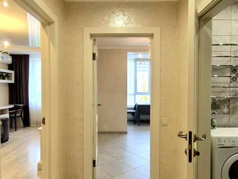 квартира по адресу Радужная ул., 88