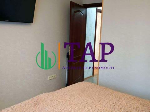 квартира за адресою Михайла Комарова вул. (Тархова), 5