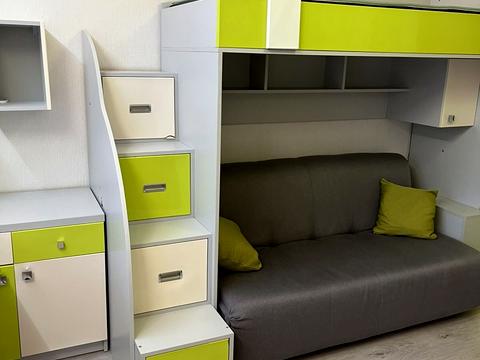 квартира за адресою Плугова вул., 10