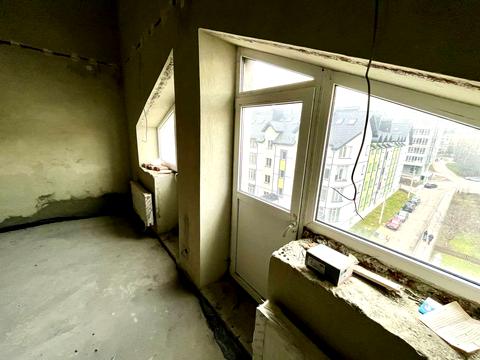 квартира по адресу Кольцевая ул., 11