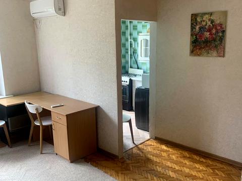квартира за адресою Ґолди Меїр вул. (Краснодарська), 43/8