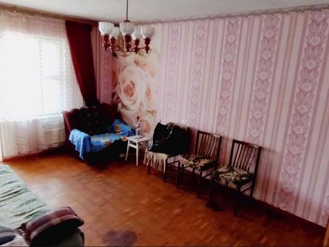 квартира за адресою Оноре де Бальзака вул., 46-А