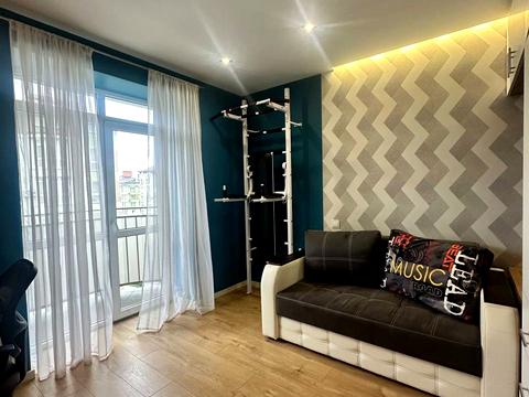 квартира по адресу Слободская ул., 9