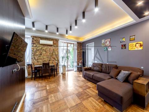 квартира по адресу Дмитра Годзенка ул. (Глазунова), 4/47