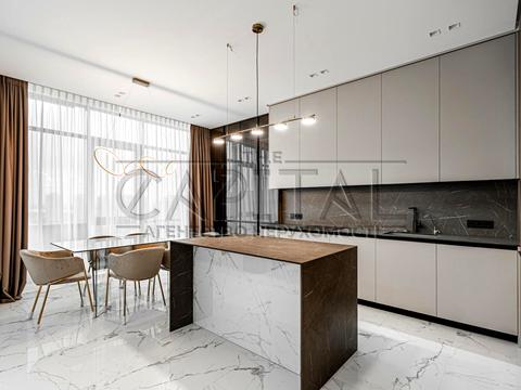 квартира по адресу Киев, Трускавецкая ул., 14к