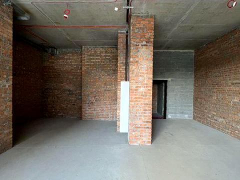 комерційна за адресою Віктора Некрасова вул. (Північно-Сирецька), 6