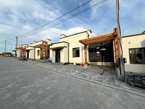 дом по адресу Новодворская ул.