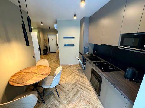 квартира за адресою Запорізьке шосе, 32д