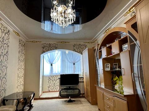 квартира по адресу Короля Даниила ул. (Сержанта Рзянкина), 9