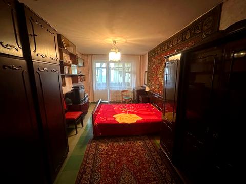 квартира за адресою Мандриківська вул., 155