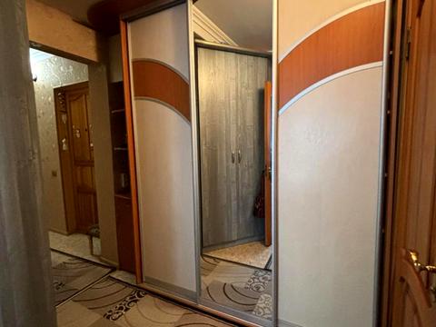 квартира за адресою Запорізька вул., 111