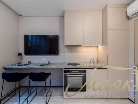 квартира за адресою Михайла Бойчука вул. (Кіквідзе), 41