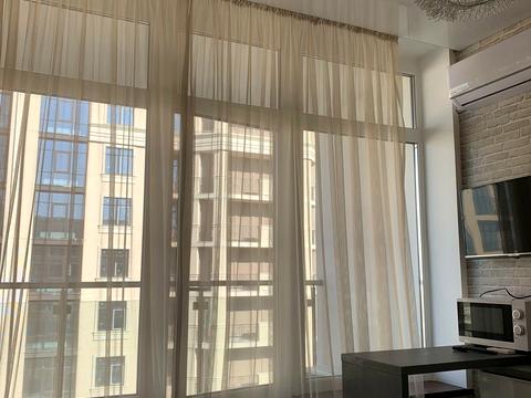 квартира за адресою Генуезька вул., 3б