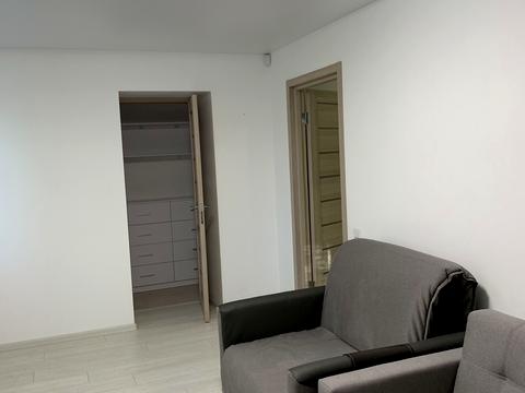 квартира по адресу Богдана Хмельницкого просп. (Героев Сталинграда), 16