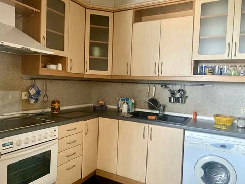 квартира по адресу Академика Палладина просп., 13