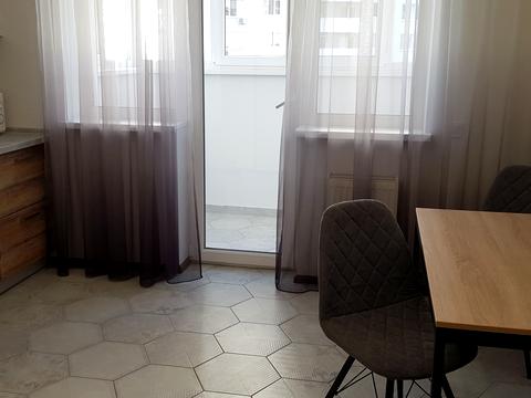 квартира по адресу Олены Пчилки ул., 5А