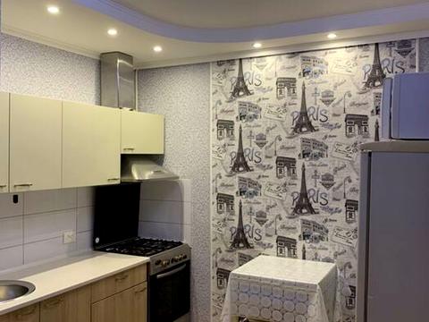 квартира по адресу Базарная , 5 