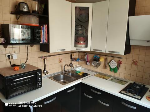 квартира за адресою Миколи Ушакова вул., 12