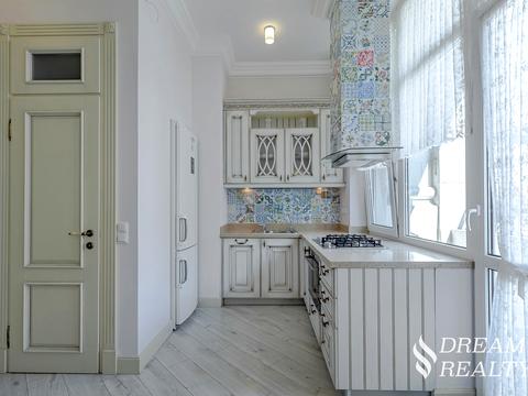 квартира за адресою Крещатик, 23