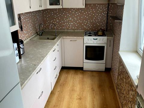 квартира по адресу Академика Вернадского бульв., 73