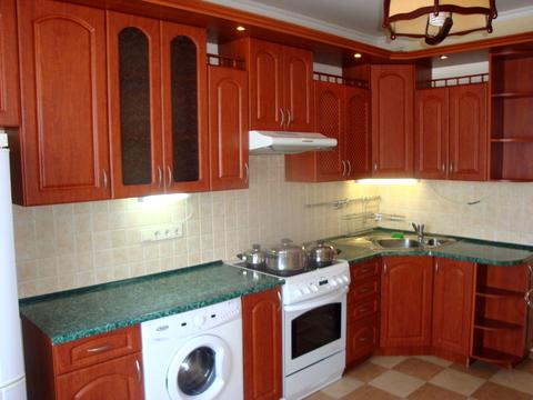 квартира по адресу Свободы просп.