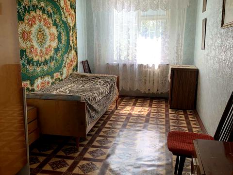 квартира за адресою Всіхсвятська вул. (50 років СРСР), 16а