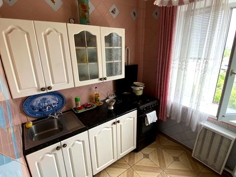 квартира по адресу Андрея Малышко ул., 3