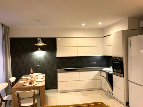 квартира за адресою Кахи Бендукідзе вул., 2