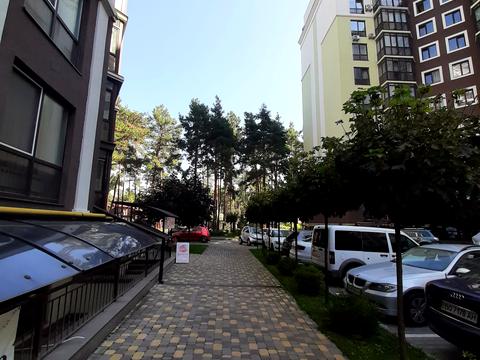 коммерческая по адресу Киев, Радистов ул., 34-Б