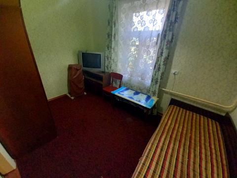 комната по адресу Ціолковського ул.