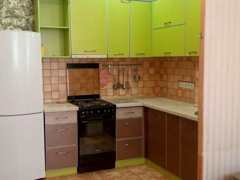 квартира по адресу Терентия Кореня ул. (Челюскінців), 9