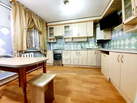 квартира по адресу Зои Космодемьянской ул., 18а