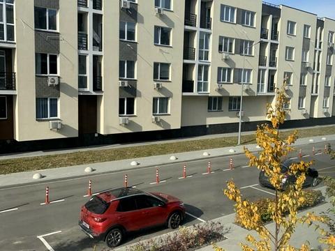 квартира за адресою Березова вул., 44