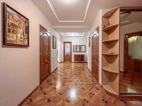 квартира за адресою Олександра Кониського вул., 45-49
