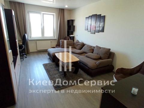 квартира по адресу Науки просп., 60-А